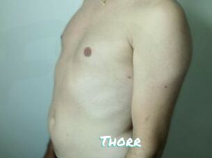 Thorr