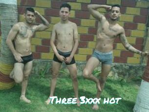 Three_3xxx_hot