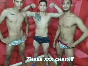 Three_xxx_chris18