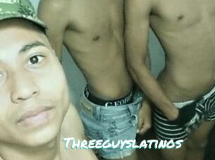 Threeguyslatinos