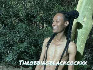 Throbbingblackcockxx