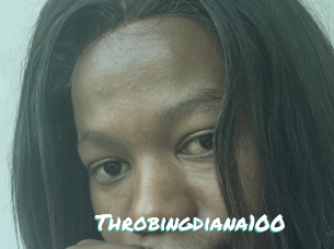 Throbingdiana100