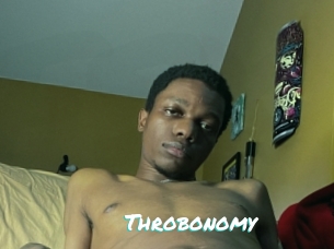 Throbonomy
