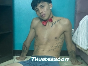 Thunderbooyy