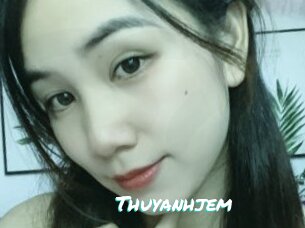 Thuyanhjem