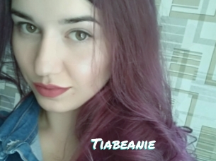 Tiabeanie