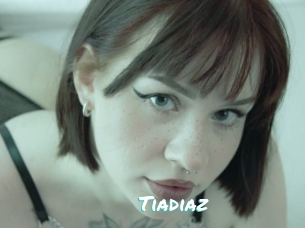 Tiadiaz