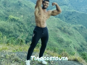 Tiagodesousa