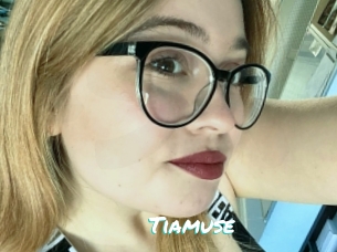 Tiamuse