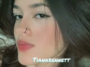 Tianabennett