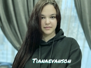 Tianaevanson