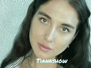 Tianashow