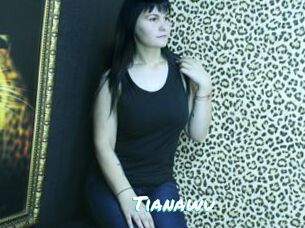 Tianawu