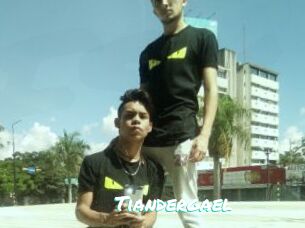 Tiandergael