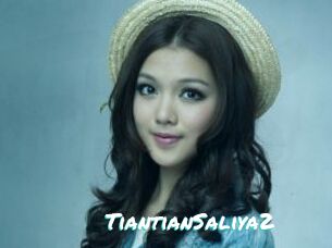 tiantianSaliya2 Free Sites X