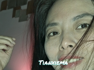 Tianxiema