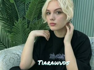 Tiarawuds