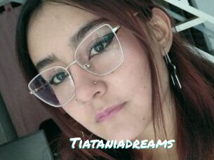 tiataniadreams Free Sites X