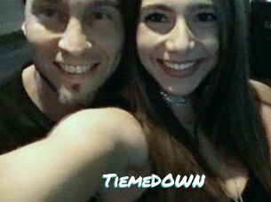 TiemeDOWN