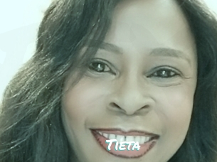 Tieta