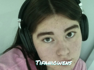 Tifaniowens