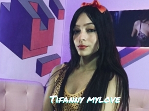 Tifanny_mylove