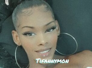 Tifannymon