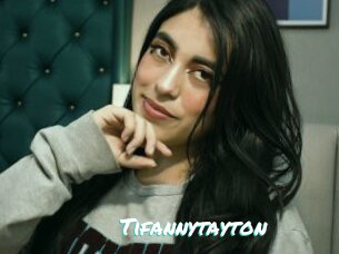 Tifannytayton