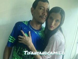 tifanyandcamilo Free Sites X