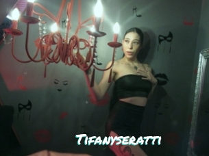Tifanyseratti