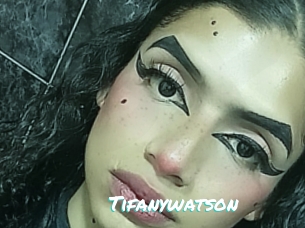 Tifanywatson