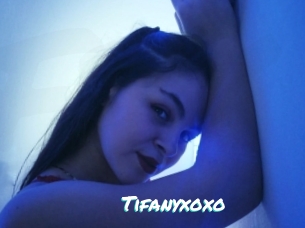 Tifanyxoxo