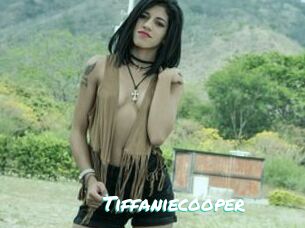 Tiffaniecooper