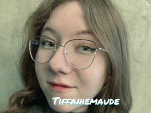 Tiffaniemaude