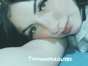 Tiffannyaroused