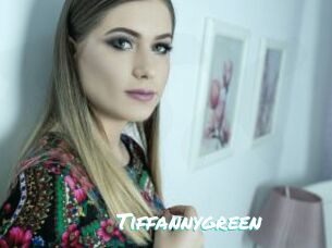 Tiffannygreen