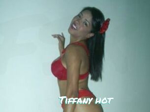 Tiffany_hot