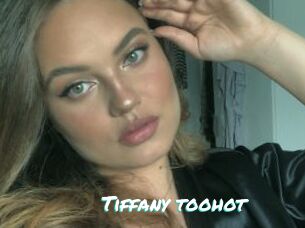 tiffany_toohot Free Sites X
