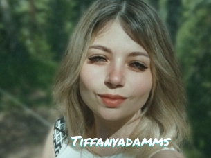 Tiffanyadamms