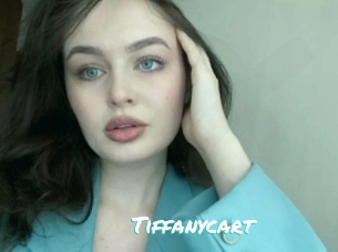 Tiffanycart