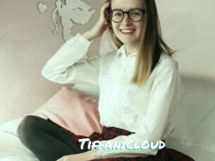 Tiffanycloud