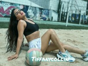 Tiffanycollin