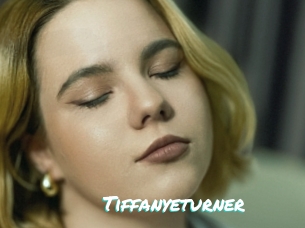 Tiffanyeturner