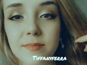 Tiffanyferra
