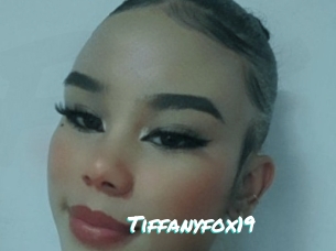Tiffanyfox19