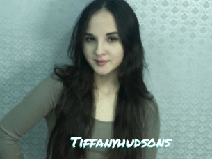 Tiffanyhudsons