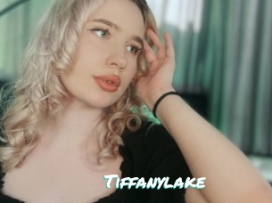 Tiffanylake
