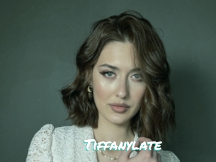 Tiffanylate