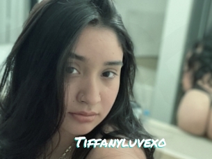 Tiffanyluvexo