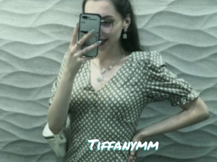 Tiffanymm